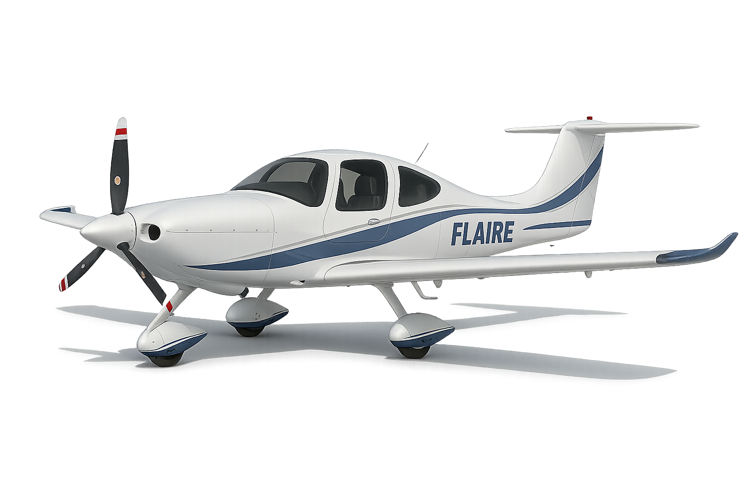 Aircraft